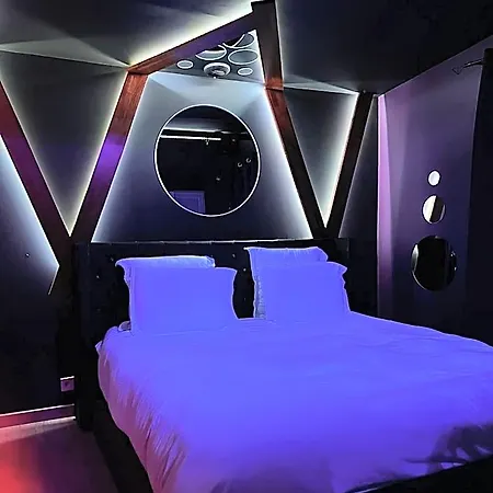 Loveroom L'1timiste Cds *